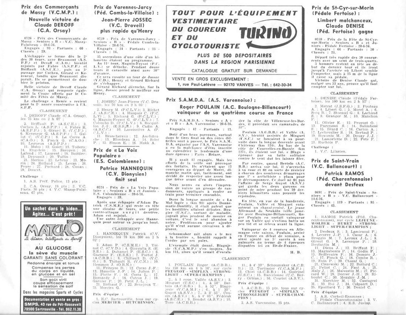 Coureurs et Clubs de juin 1974 à mars 1977 - Page 33 01291