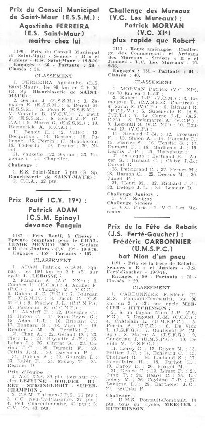 Coureurs et Clubs de juin 1974 à mars 1977 - Page 38 013122