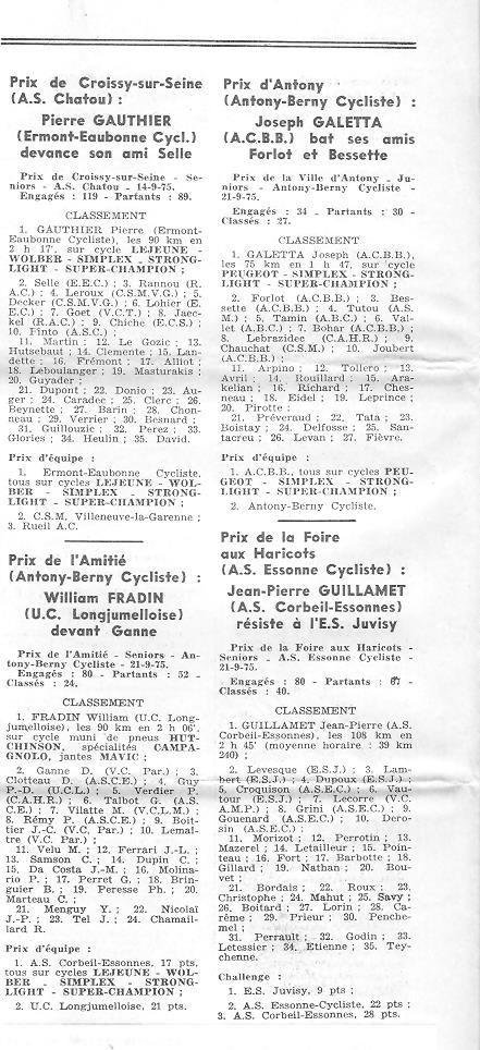 Coureurs et Clubs de juin 1974 à mars 1977 - Page 22 01338