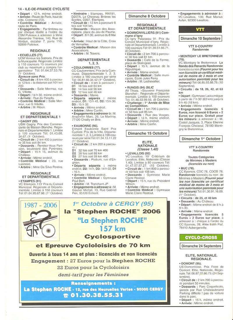 Coureurs et Clubs de septembre 2004 à fevrier 2008 - Page 19 014134