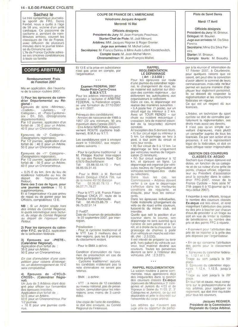 Coureurs et Clubs de septembre 2004 à fevrier 2008 - Page 24 014156