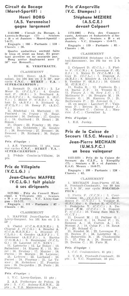 Coureurs et Clubs d'avril 1977 à mai 1979 - Page 12 014177