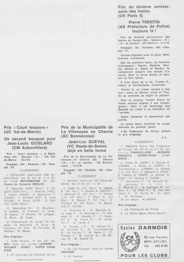 Coureurs et Clubs d'avril 1977 à mai 1979 - Page 36 014197