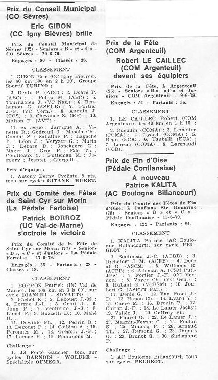 Annonce: Coureurs et Clubs de juin 1979 à juin 1981 - Page 3 01420610