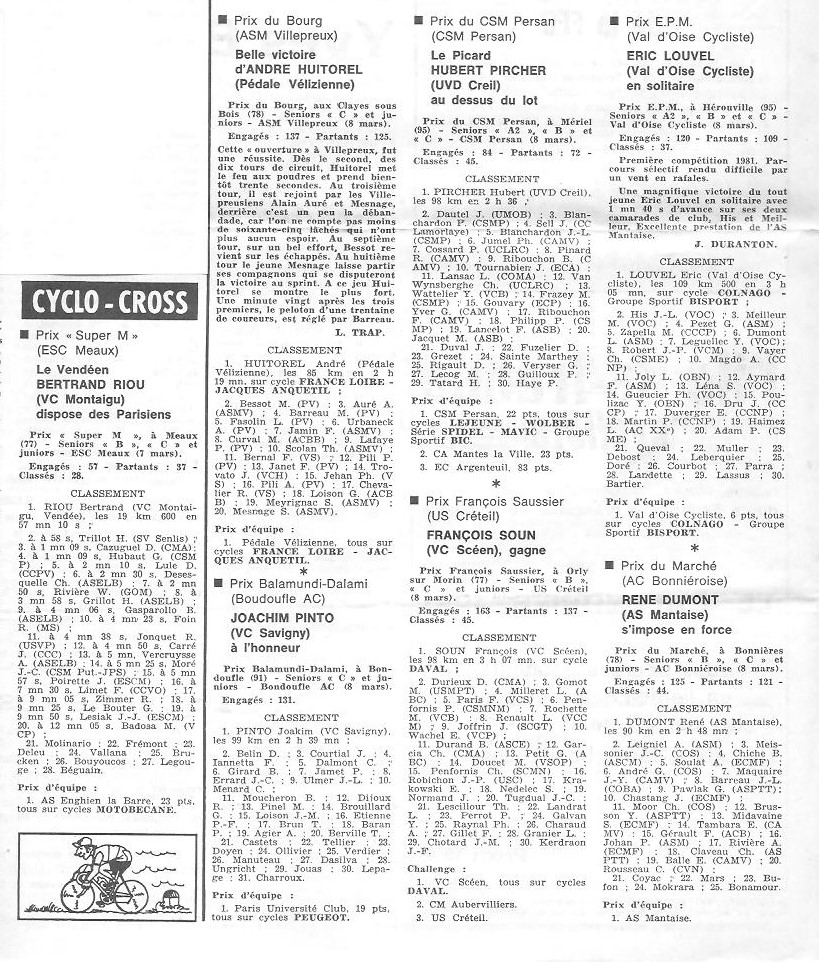 Annonce: Coureurs et Clubs de juin 1979 à juin 1981 - Page 31 014244