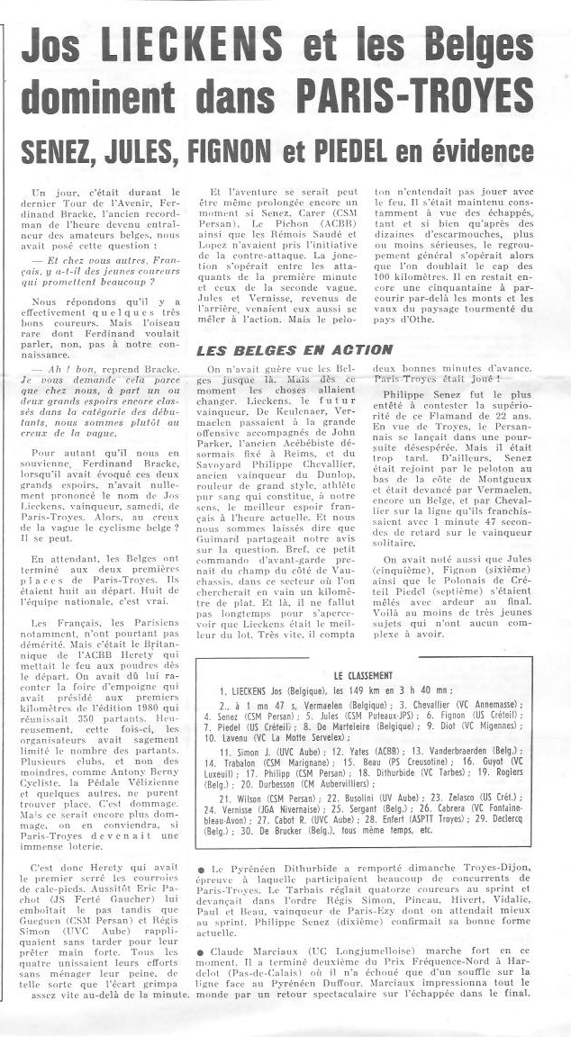 Annonce: Coureurs et Clubs de juin 1979 à juin 1981 - Page 32 014245