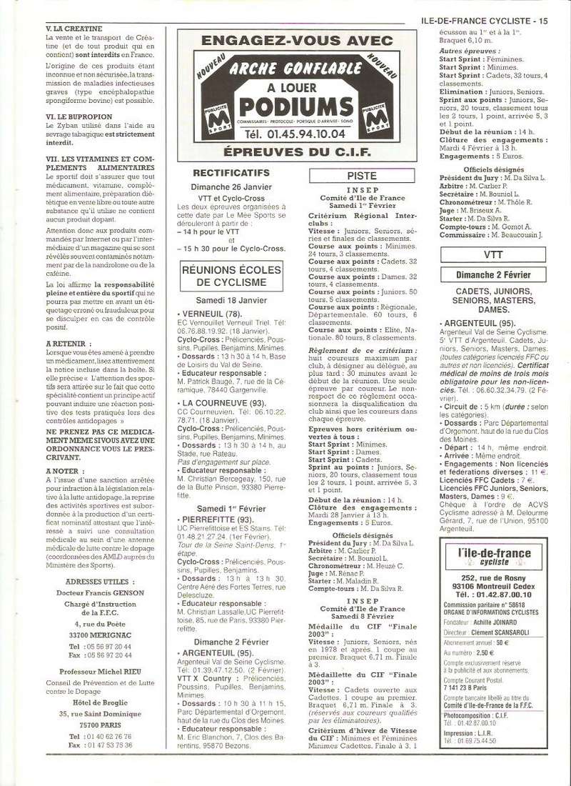Coureurs et Clubs de janvier 2000 à juillet 2004 - Page 29 01426