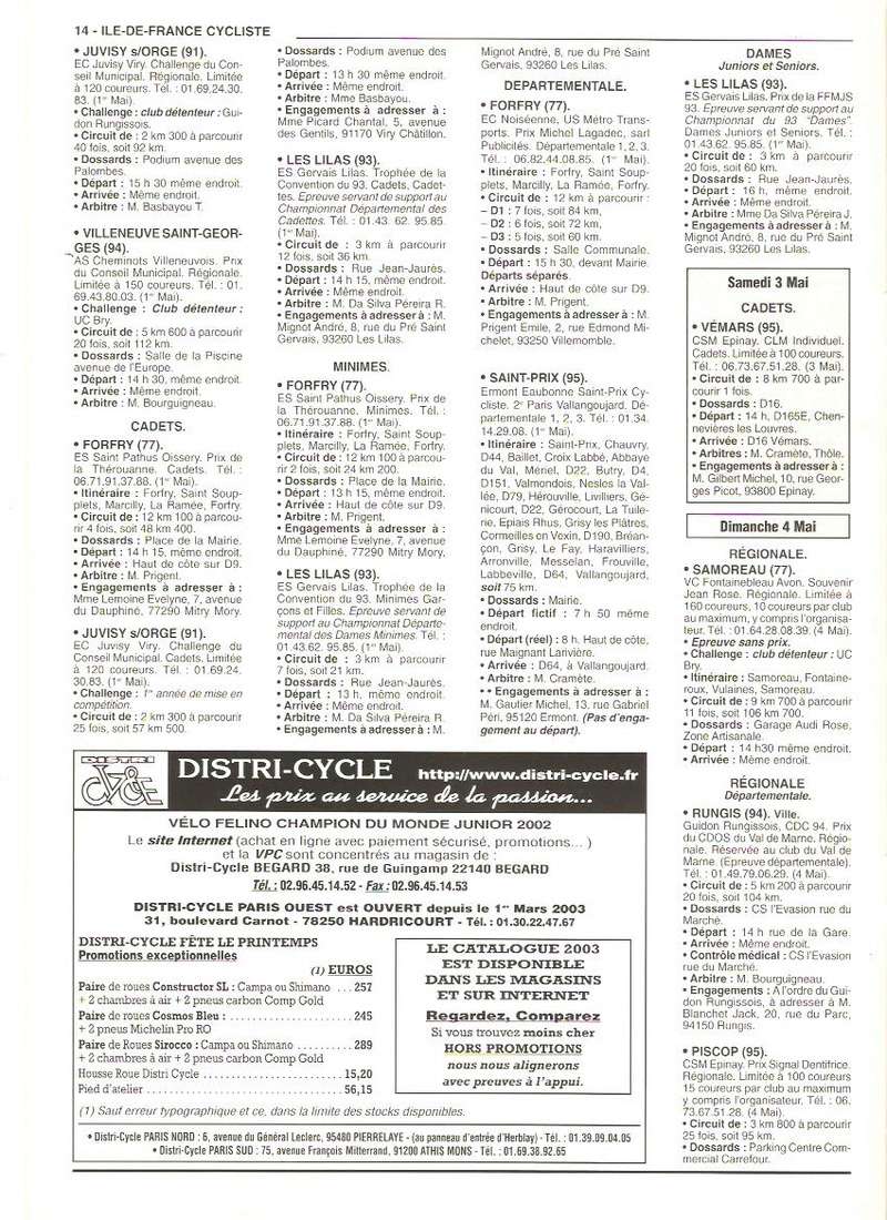Coureurs et Clubs de janvier 2000 à juillet 2004 - Page 32 01444