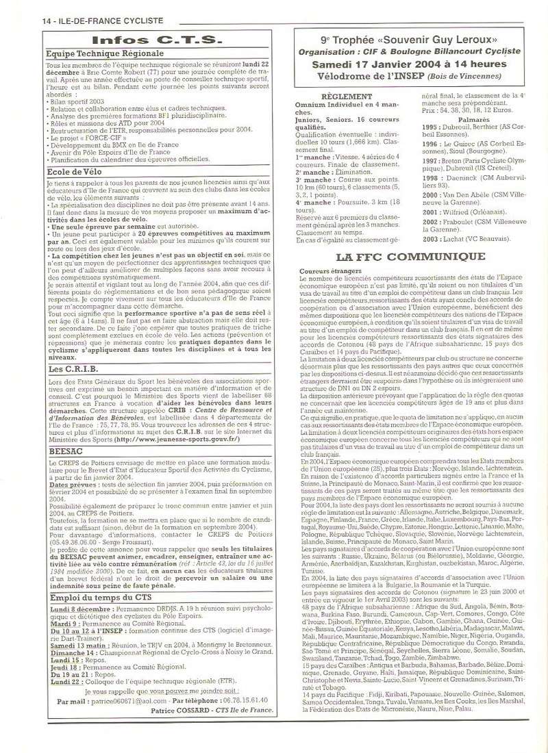 Coureurs et Clubs de janvier 2000 à juillet 2004 - Page 37 01456