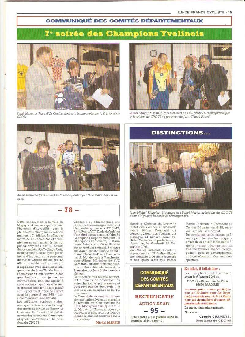 Coureurs et Clubs de septembre 2004 à fevrier 2008 - Page 22 015135