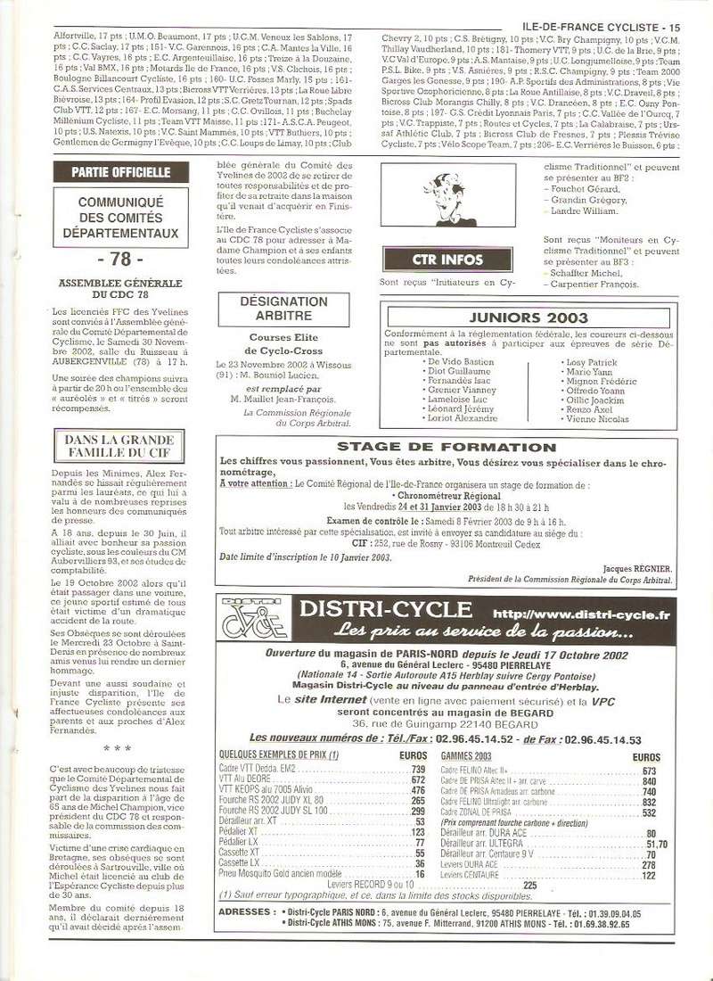 Coureurs et Clubs de janvier 2000 à juillet 2004 - Page 27 01526