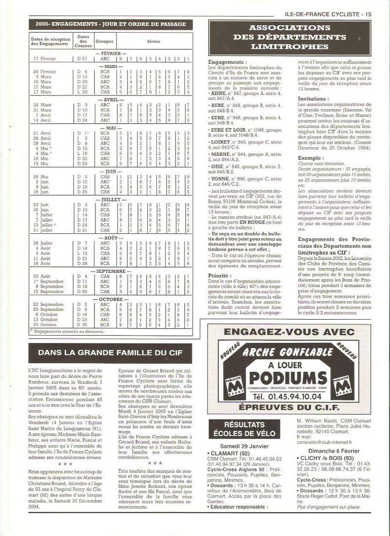 Coureurs et Clubs de septembre 2004 à fevrier 2008 - Page 4 01570