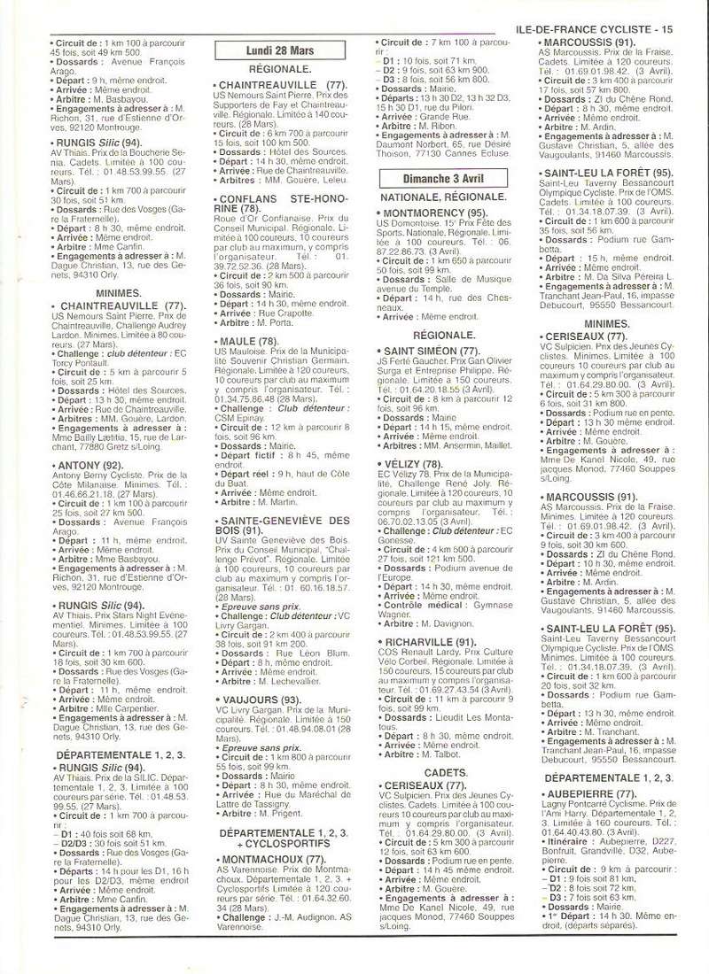 Coureurs et Clubs de septembre 2004 à fevrier 2008 - Page 6 01575