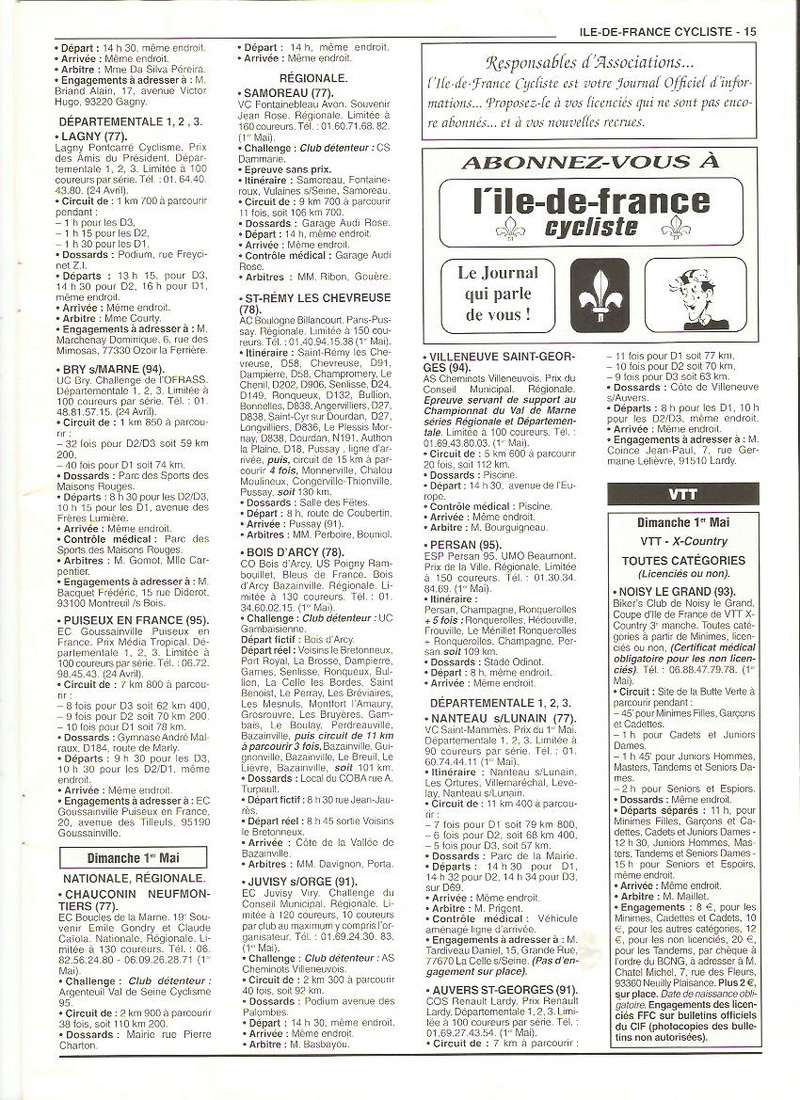 Coureurs et Clubs de septembre 2004 à fevrier 2008 - Page 6 01577