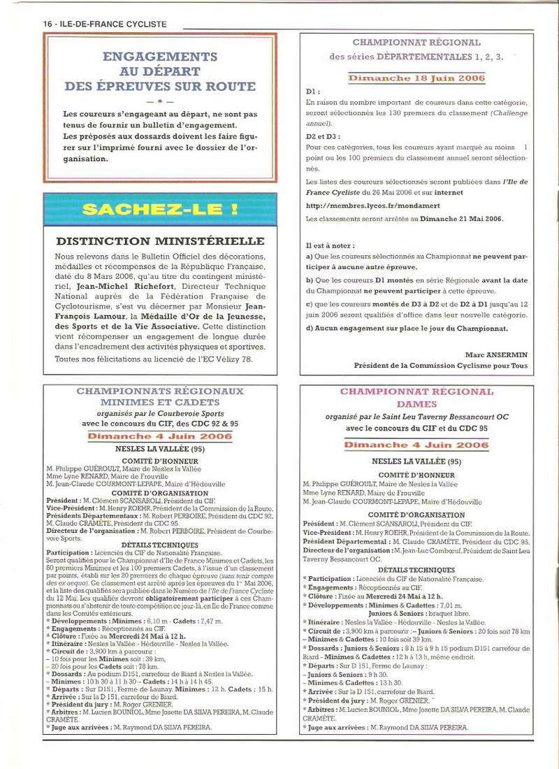 Coureurs et Clubs de septembre 2004 à fevrier 2008 - Page 16 016117