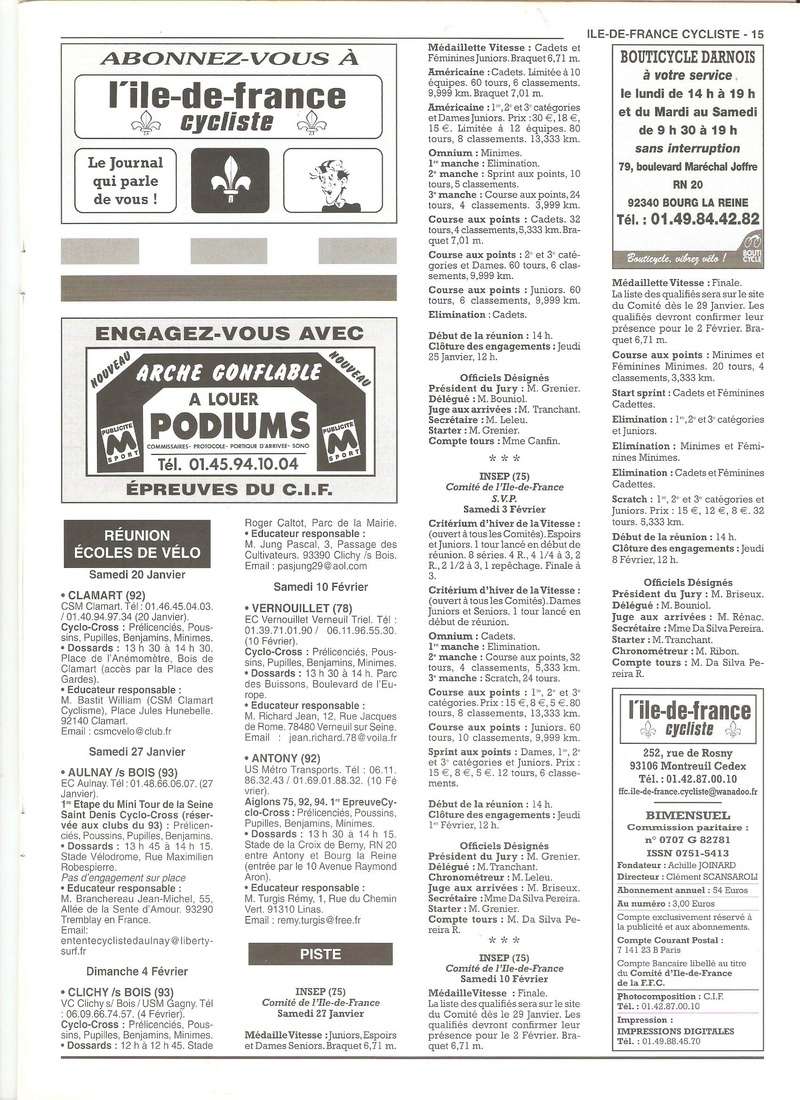 Coureurs et Clubs de septembre 2004 à fevrier 2008 - Page 23 016145