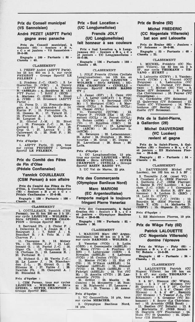 Annonce: Coureurs et Clubs de juin 1979 à juin 1981 - Page 23 016230