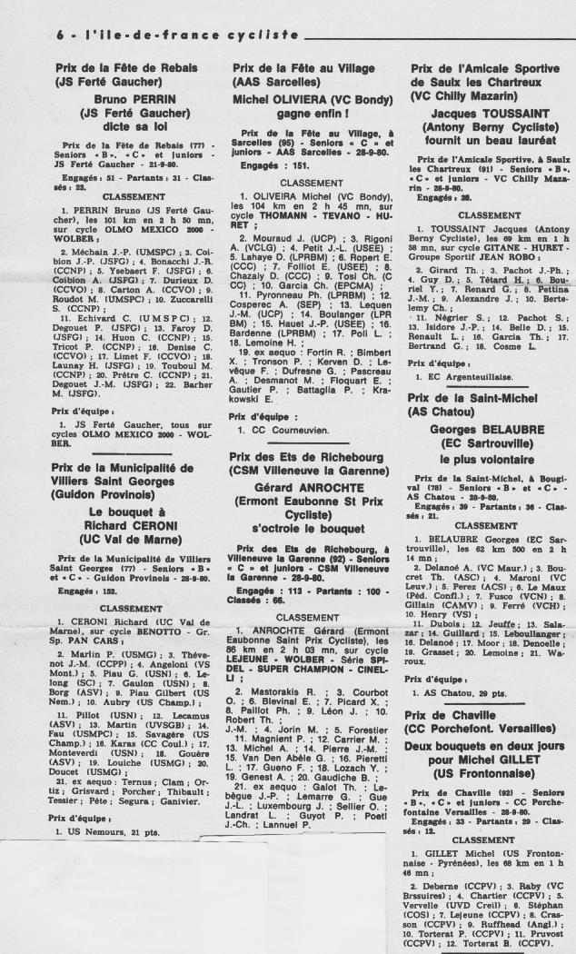 Annonce: Coureurs et Clubs de juin 1979 à juin 1981 - Page 28 016236