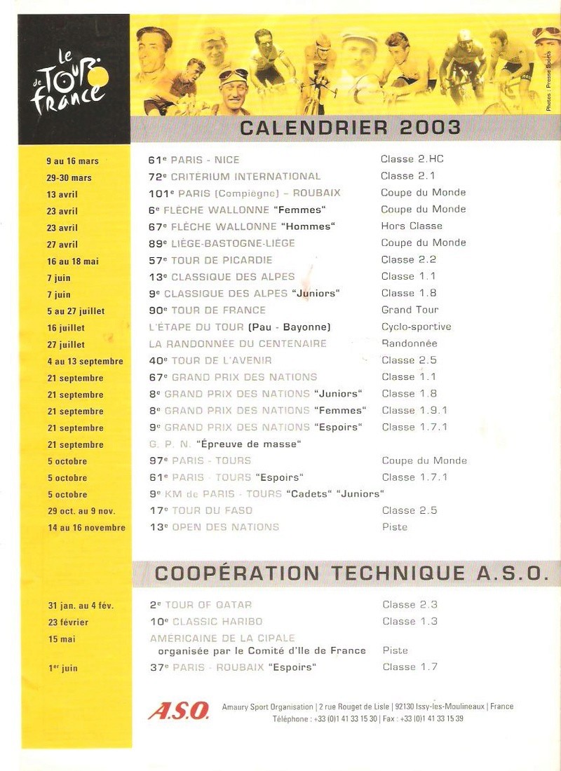 Coureurs et Clubs de janvier 2000 à juillet 2004 - Page 29 01627
