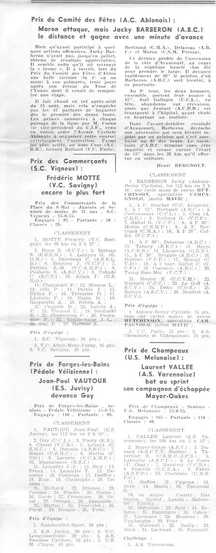 Coureurs et Clubs de juin 1974 à mars 1977 - Page 21 01635