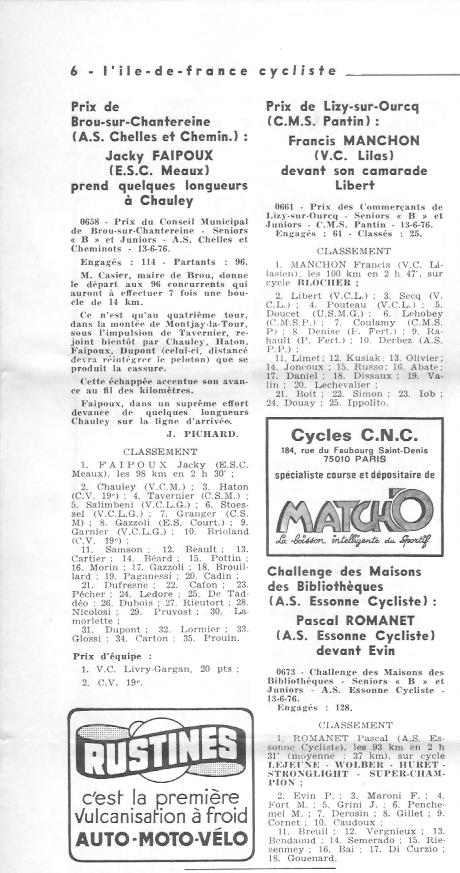 Coureurs et Clubs de juin 1974 à mars 1977 - Page 33 01683