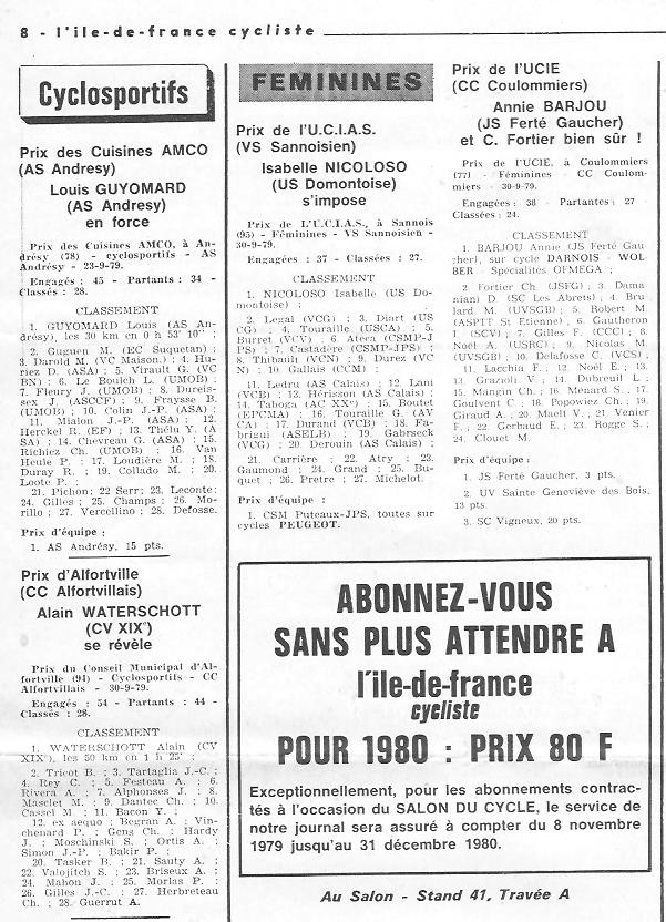 Annonce: Coureurs et Clubs de juin 1979 à juin 1981 - Page 9 017166