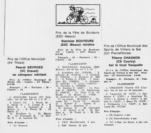 Annonce: Coureurs et Clubs de juin 1979 à juin 1981 - Page 21 017182