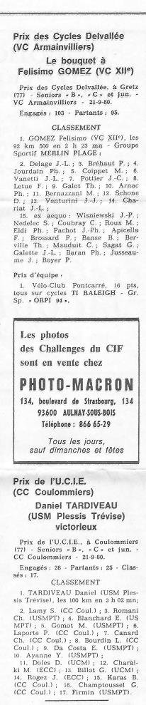 Annonce: Coureurs et Clubs de juin 1979 à juin 1981 - Page 27 017189