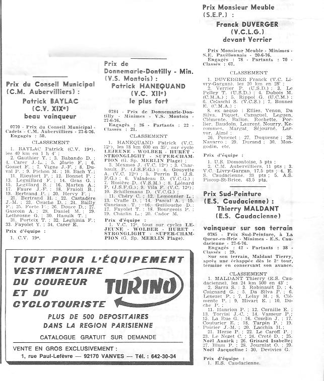 Coureurs et Clubs de juin 1974 à mars 1977 - Page 35 01769