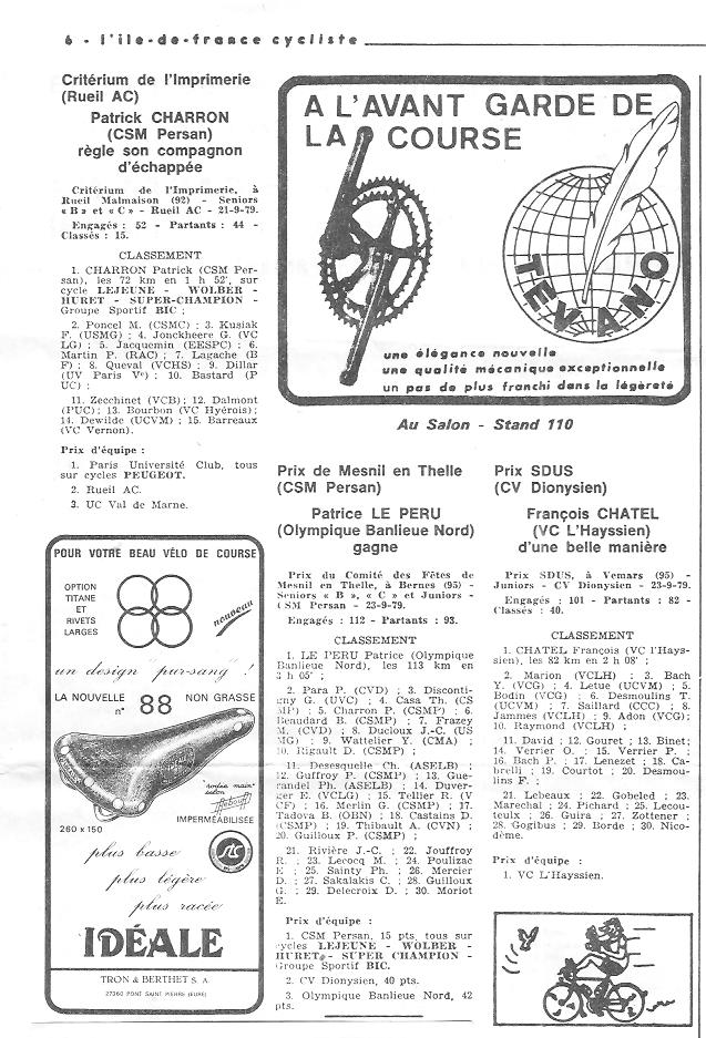 Annonce: Coureurs et Clubs de juin 1979 à juin 1981 - Page 8 018148