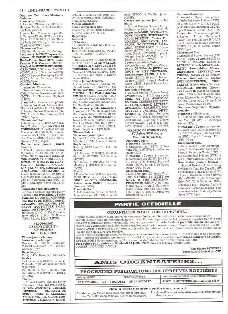 Coureurs et Clubs de janvier 2000 à juillet 2004 - Page 25 01816