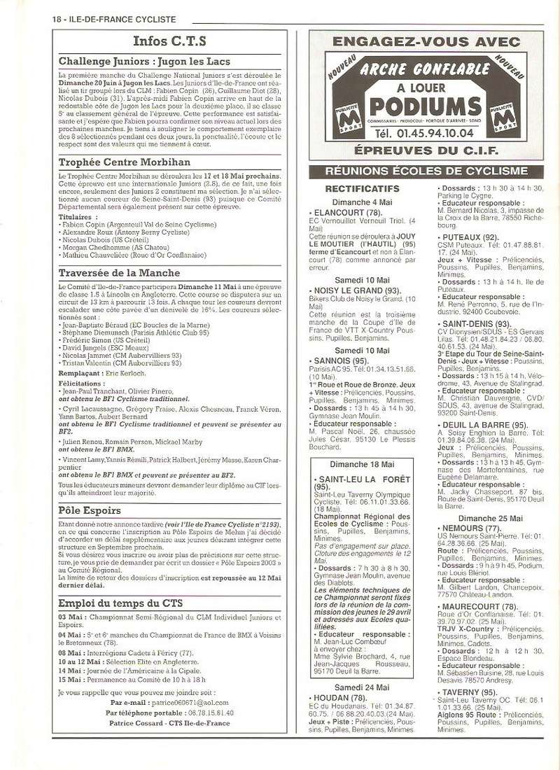 Coureurs et Clubs de janvier 2000 à juillet 2004 - Page 31 01823