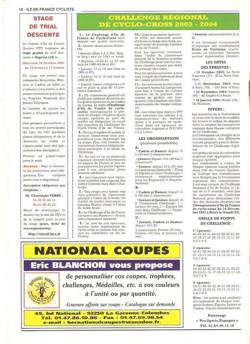 Coureurs et Clubs de janvier 2000 à juillet 2004 - Page 35 01833