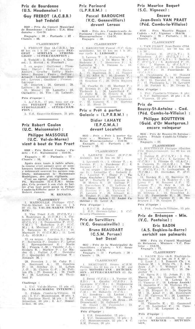 Coureurs et Clubs de juin 1974 à mars 1977 - Page 33 01854