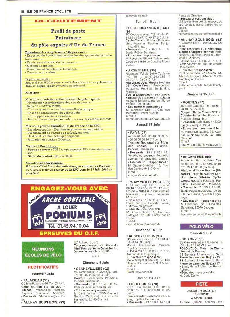 Coureurs et Clubs de septembre 2004 à fevrier 2008 - Page 17 01873