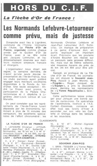 Coureurs et Clubs de juin 1974 à mars 1977 - Page 40 01888