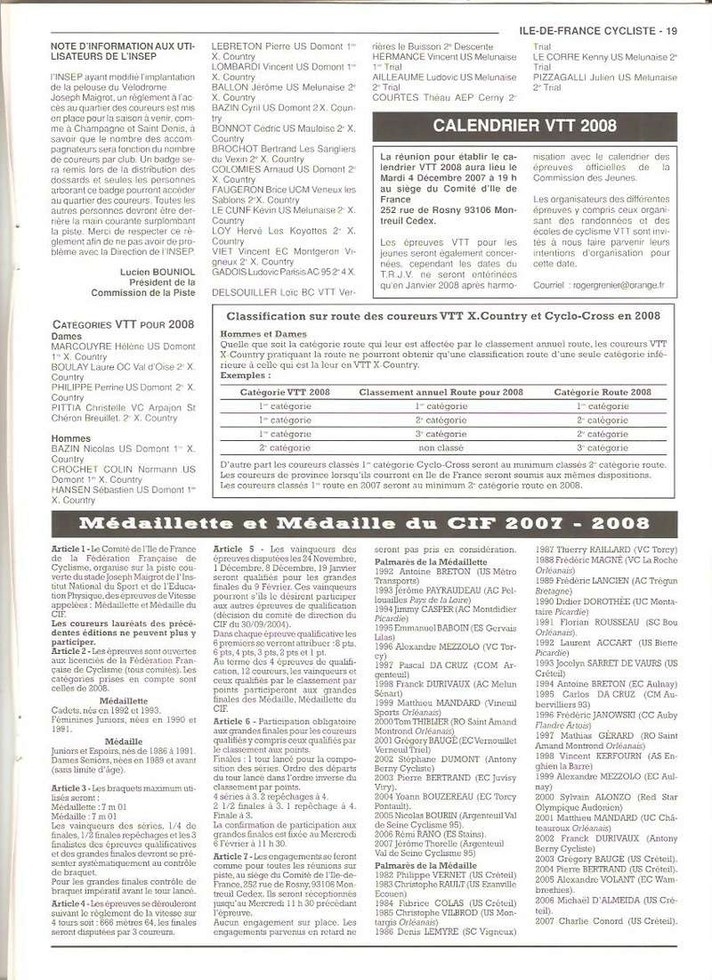 Coureurs et Clubs de septembre 2004 à fevrier 2008 - Page 28 019103