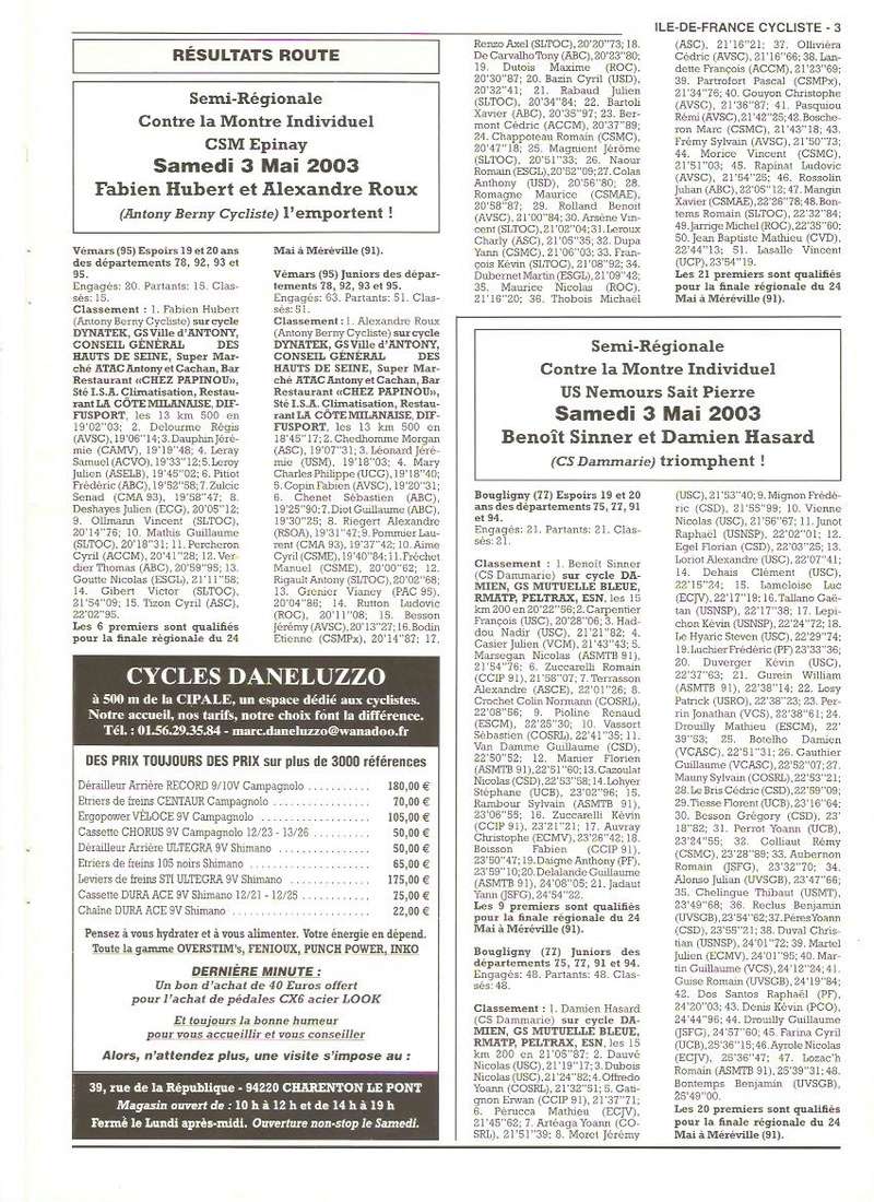 Coureurs et Clubs de janvier 2000 à juillet 2004 - Page 32 01929