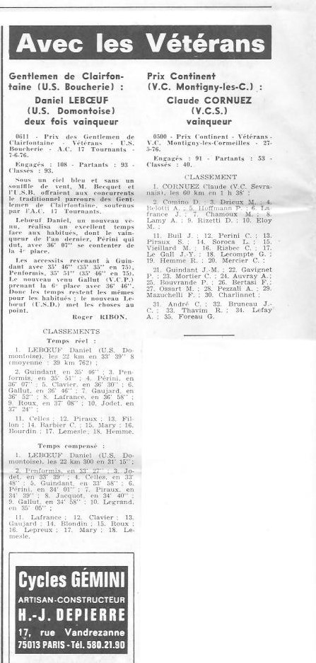 Coureurs et Clubs de juin 1974 à mars 1977 - Page 32 01951