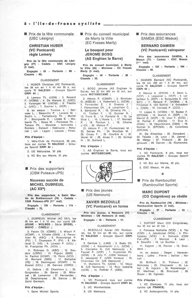 Annonce: Coureurs et Clubs de juin 1979 à juin 1981 - Page 35 020172