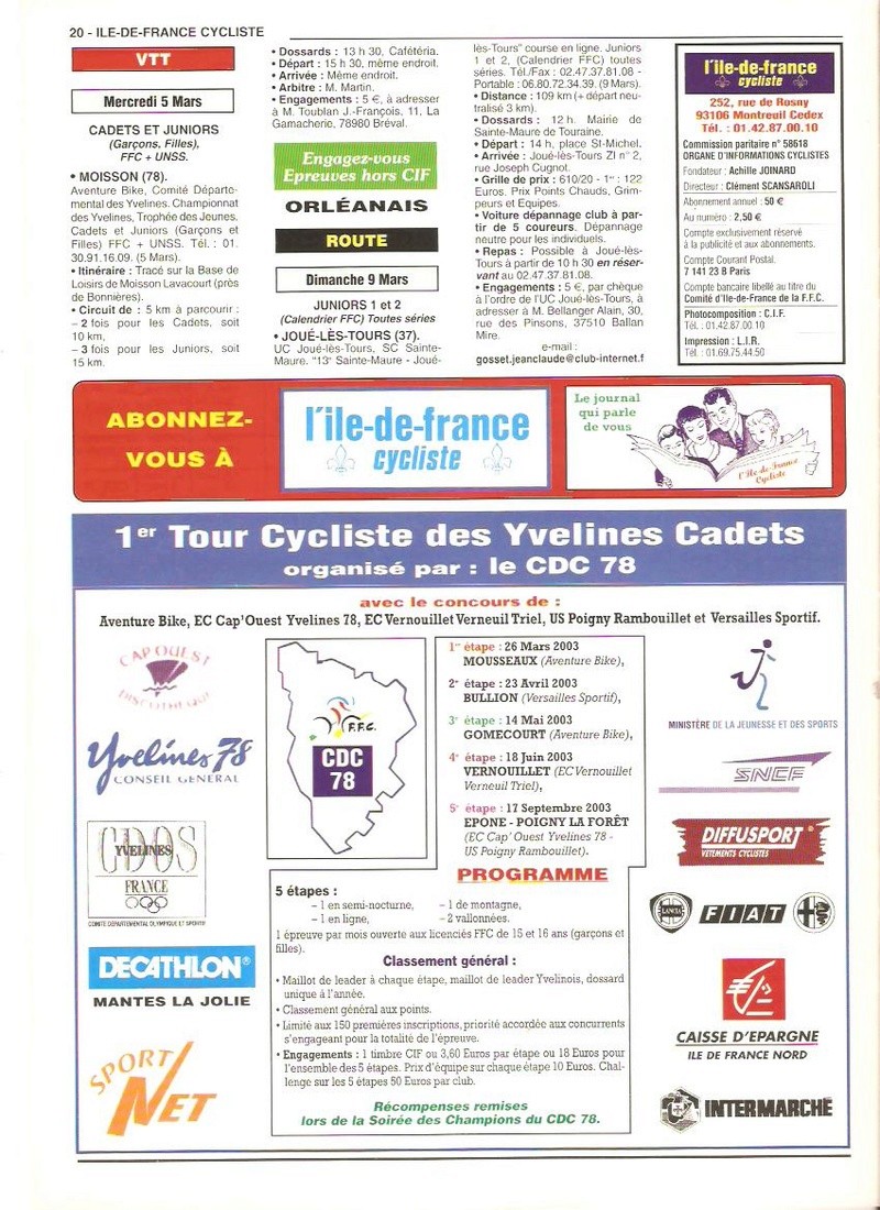 Coureurs et Clubs de janvier 2000 à juillet 2004 - Page 29 02021