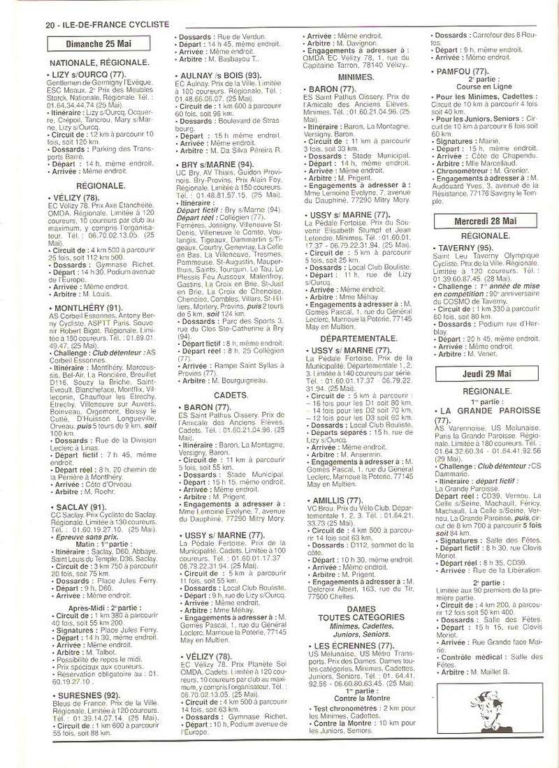 Coureurs et Clubs de janvier 2000 à juillet 2004 - Page 31 02023
