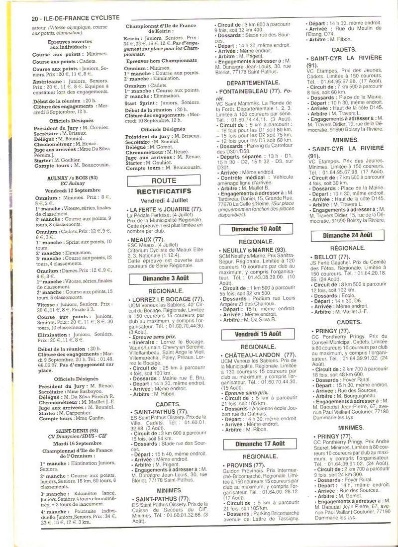 Coureurs et Clubs de janvier 2000 à juillet 2004 - Page 33 02031