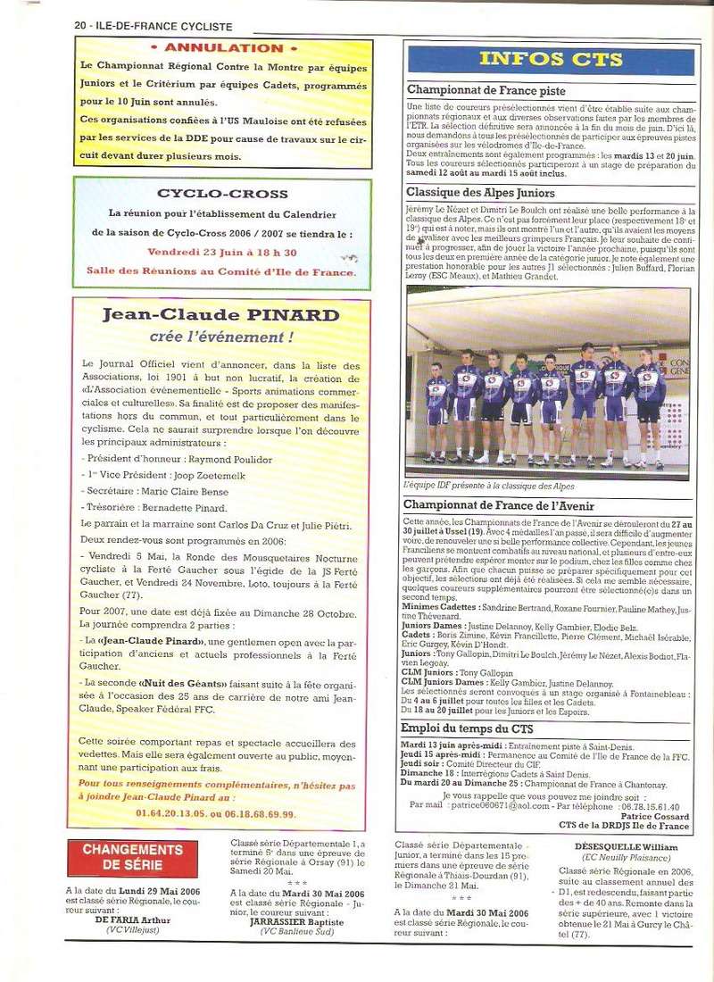 Coureurs et Clubs de septembre 2004 à fevrier 2008 - Page 18 02076