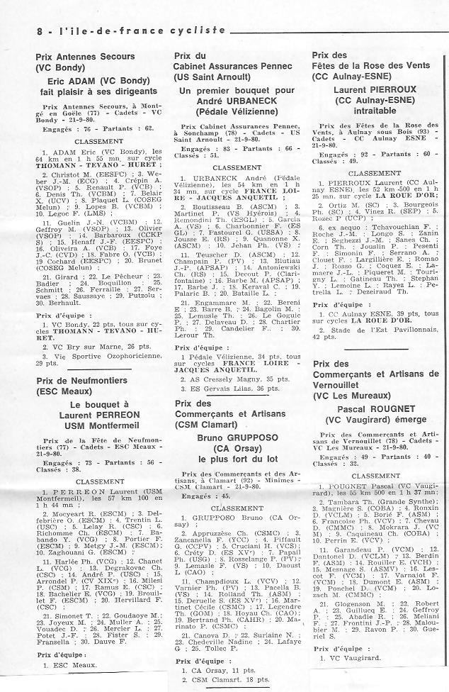 Annonce: Coureurs et Clubs de juin 1979 à juin 1981 - Page 27 021156