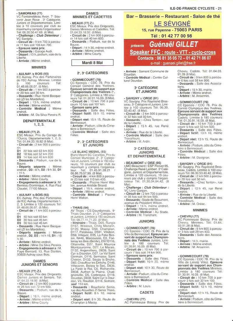 Coureurs et Clubs de septembre 2004 à fevrier 2008 - Page 24 02187