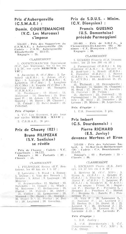 Coureurs et Clubs d'avril 1977 à mai 1979 - Page 5 02198