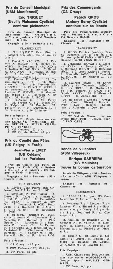 Annonce: Coureurs et Clubs de juin 1979 à juin 1981 - Page 21 022152