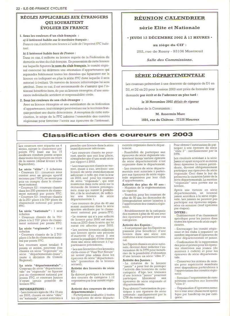Coureurs et Clubs de janvier 2000 à juillet 2004 - Page 27 02219