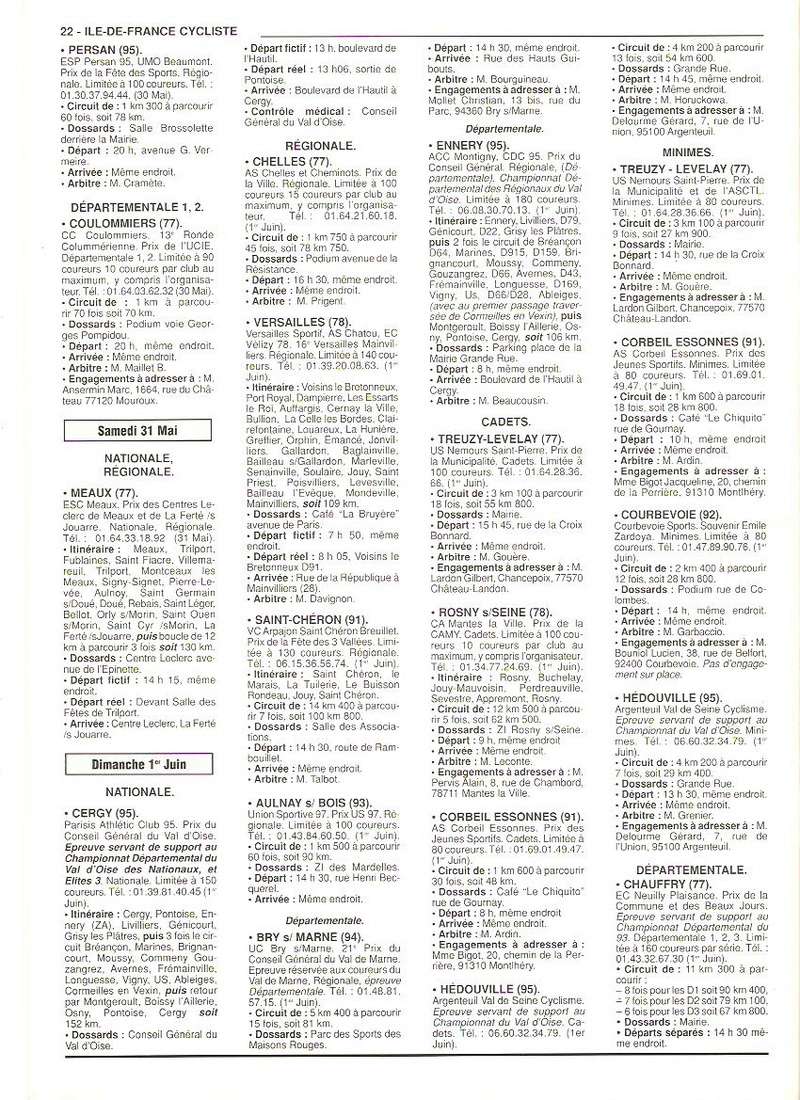 Coureurs et Clubs de janvier 2000 à juillet 2004 - Page 31 02222